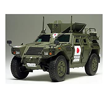 【中古】タミヤ 1/35 ミリタリーミニチュアシリーズ No.275 陸上自衛隊 軽装甲機動車 イラク派遣仕様 プラモデル 35275