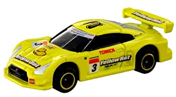 【中古】トミカ No.050 日産 GT-R レーシングカー(箱)