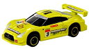 【中古】(非常に良い）トミカ No.050 日産 GT-R レーシングカー(箱)【メーカー名】タカラトミー(TAKARA TOMY)【メーカー型番】【ブランド名】タカラトミー(TAKARA TOMY)【商品説明】 こちらの商品は中古品となっております。 画像はイメージ写真ですので 商品のコンディション・付属品の有無については入荷の度異なります。 買取時より付属していたものはお付けしておりますが付属品や消耗品に保証はございません。 商品ページ画像以外の付属品はございませんのでご了承下さいませ。 中古品のため使用に影響ない程度の使用感・経年劣化（傷、汚れなど）がある場合がございます。 また、中古品の特性上ギフトには適しておりません。 製品に関する詳細や設定方法は メーカーへ直接お問い合わせいただきますようお願い致します。 当店では初期不良に限り 商品到着から7日間は返品を受付けております。 他モールとの併売品の為 完売の際はご連絡致しますのでご了承ください。 プリンター・印刷機器のご注意点 インクは配送中のインク漏れ防止の為、付属しておりませんのでご了承下さい。 ドライバー等ソフトウェア・マニュアルはメーカーサイトより最新版のダウンロードをお願い致します。 ゲームソフトのご注意点 特典・付属品・パッケージ・プロダクトコード・ダウンロードコード等は 付属していない場合がございますので事前にお問合せ下さい。 商品名に「輸入版 / 海外版 / IMPORT 」と記載されている海外版ゲームソフトの一部は日本版のゲーム機では動作しません。 お持ちのゲーム機のバージョンをあらかじめご参照のうえ動作の有無をご確認ください。 輸入版ゲームについてはメーカーサポートの対象外です。 DVD・Blu-rayのご注意点 特典・付属品・パッケージ・プロダクトコード・ダウンロードコード等は 付属していない場合がございますので事前にお問合せ下さい。 商品名に「輸入版 / 海外版 / IMPORT 」と記載されている海外版DVD・Blu-rayにつきましては 映像方式の違いの為、一般的な国内向けプレイヤーにて再生できません。 ご覧になる際はディスクの「リージョンコード」と「映像方式※DVDのみ」に再生機器側が対応している必要があります。 パソコンでは映像方式は関係ないため、リージョンコードさえ合致していれば映像方式を気にすることなく視聴可能です。 商品名に「レンタル落ち 」と記載されている商品につきましてはディスクやジャケットに管理シール（値札・セキュリティータグ・バーコード等含みます）が貼付されています。 ディスクの再生に支障の無い程度の傷やジャケットに傷み（色褪せ・破れ・汚れ・濡れ痕等）が見られる場合がありますので予めご了承ください。 2巻セット以上のレンタル落ちDVD・Blu-rayにつきましては、複数枚収納可能なトールケースに同梱してお届け致します。 トレーディングカードのご注意点 当店での「良い」表記のトレーディングカードはプレイ用でございます。 中古買取り品の為、細かなキズ・白欠け・多少の使用感がございますのでご了承下さいませ。 再録などで型番が違う場合がございます。 違った場合でも事前連絡等は致しておりませんので、型番を気にされる方はご遠慮ください。 ご注文からお届けまで 1、ご注文⇒ご注文は24時間受け付けております。 2、注文確認⇒ご注文後、当店から注文確認メールを送信します。 3、お届けまで3-10営業日程度とお考え下さい。 　※海外在庫品の場合は3週間程度かかる場合がございます。 4、入金確認⇒前払い決済をご選択の場合、ご入金確認後、配送手配を致します。 5、出荷⇒配送準備が整い次第、出荷致します。発送後に出荷完了メールにてご連絡致します。 　※離島、北海道、九州、沖縄は遅れる場合がございます。予めご了承下さい。 当店ではすり替え防止のため、シリアルナンバーを控えております。 万が一、違法行為が発覚した場合は然るべき対応を行わせていただきます。 お客様都合によるご注文後のキャンセル・返品はお受けしておりませんのでご了承下さい。 電話対応は行っておりませんので、ご質問等はメッセージまたはメールにてお願い致します。