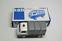 【中古】ホンダ TN360パトロールカー イトーヨーカドー(3)