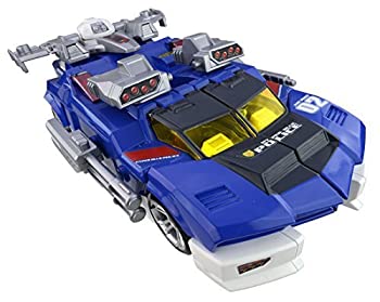 【中古】トミカ ハイパーブルーポリス02 ソニックブレイカー