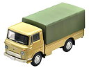 【中古】トミカリミテッドヴィンテージ 1/64 TLV-178b いすゞエルフ 62年型 茶 (メーカー初回受注限定生産) 完成品