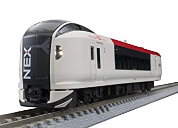 【中古】TOMIX Nゲージ ファーストカーミュージアム E259系 成田エクスプレス FM-004 鉄道模型 電車