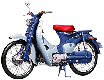 yÁztW~͌^ 1/12 Honda X[p[Ju 1958Nヂf