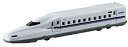 【中古】「非常に良い」トミカ ロングタイプトミカ No.124 N700系新幹線