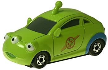 トミカ グリーメン緑色ミニカー 楽天市場】リトルグリーンメン トミカの通販