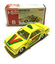 【中古】トミカ 8 日産 セドリック タクシー 1/62