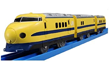 【中古】（非常に良い）S-12 ライト付922形 ドクターイエローT3編成