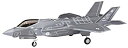 【中古】(非常に良い)ハセガワ 1/72 アメリカ空軍 F-35A ライトニングII プラモデル E42