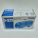 【中古】トミカ イトーヨーカドー限定 三菱ふそう コンテナトラック(郵便仕様)