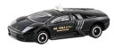 【中古】トミカ くじ20 はたらくスポーツカー コレクション ランボルギーニ ムルシエラゴ 神足 韋駄天タクシー