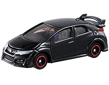 【中古】（非常に良い）トミカ No.76 ホンダ シビック TYPE R (初回特別仕様)