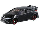 【中古】トミカ No.76 ホンダ シビック TYPE R (初回特別仕様)