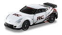 【中古】（非常に良い）トミカ イオン 限定 AEON チューニングカーシリーズ 第27弾 日産 フェアレディZ NISMO （RC仕様）