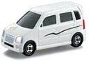 【中古】（非常に良い）トミカ スズキ ワゴンR RR (サック箱) 071