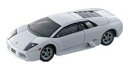 【中古】トミカリミテッド ランボルギーニ ムルシエラゴ (白) 0043