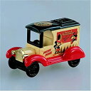 オマツリライフ別館で買える「【中古】ディズニー トミカコレクション T型フォード ミッキーマウス D-01」の画像です。価格は6,480円になります。