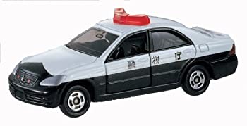 【中古】「非常に良い」No.110 トヨタ クラウン パトロールカー(ブリスター)