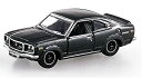 【中古】トミカリミテッド 0049 サバンナGT グリーン