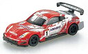 【中古】トミカリミテッド 0052 ザナビィニスモ Z