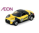 【中古】「非常に良い」トミカ イオン限定 AEON チューニングカーシリーズ 第29弾 ダイハツ コペン XPLAY(D-SPORT仕様)