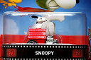 【中古】（非常に良い）ホットウィール 2017 スヌーピー レトロエンターテイメント ムービーシリーズ ピーナッツ / SNOOPY [並行輸入品]