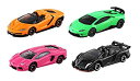 【中古】「非常に良い」トミカ ギフト LAMBORGHINI SPECIAL SET ランボルギーニ スペシャルセット