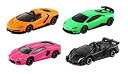 【中古】タカラトミー『 トミカ ギフト LAMBORGHINI SPECIAL SET ランボルギーニ スペシャルセット 』 ミニカー 車 おもちゃ 3歳以上 玩具安全基準合格 STマーク認証 TOMICA TAKARA TOMY【メーカー名】タカラトミー(TAKARA TOMY)【メーカー型番】-【ブランド名】タカラトミー(TAKARA TOMY)【商品説明】 こちらの商品は中古品となっております。 画像はイメージ写真ですので 商品のコンディション・付属品の有無については入荷の度異なります。 買取時より付属していたものはお付けしておりますが付属品や消耗品に保証はございません。 商品ページ画像以外の付属品はございませんのでご了承下さいませ。 中古品のため使用に影響ない程度の使用感・経年劣化（傷、汚れなど）がある場合がございます。 また、中古品の特性上ギフトには適しておりません。 製品に関する詳細や設定方法は メーカーへ直接お問い合わせいただきますようお願い致します。 当店では初期不良に限り 商品到着から7日間は返品を受付けております。 他モールとの併売品の為 完売の際はご連絡致しますのでご了承ください。 プリンター・印刷機器のご注意点 インクは配送中のインク漏れ防止の為、付属しておりませんのでご了承下さい。 ドライバー等ソフトウェア・マニュアルはメーカーサイトより最新版のダウンロードをお願い致します。 ゲームソフトのご注意点 特典・付属品・パッケージ・プロダクトコード・ダウンロードコード等は 付属していない場合がございますので事前にお問合せ下さい。 商品名に「輸入版 / 海外版 / IMPORT 」と記載されている海外版ゲームソフトの一部は日本版のゲーム機では動作しません。 お持ちのゲーム機のバージョンをあらかじめご参照のうえ動作の有無をご確認ください。 輸入版ゲームについてはメーカーサポートの対象外です。 DVD・Blu-rayのご注意点 特典・付属品・パッケージ・プロダクトコード・ダウンロードコード等は 付属していない場合がございますので事前にお問合せ下さい。 商品名に「輸入版 / 海外版 / IMPORT 」と記載されている海外版DVD・Blu-rayにつきましては 映像方式の違いの為、一般的な国内向けプレイヤーにて再生できません。 ご覧になる際はディスクの「リージョンコード」と「映像方式※DVDのみ」に再生機器側が対応している必要があります。 パソコンでは映像方式は関係ないため、リージョンコードさえ合致していれば映像方式を気にすることなく視聴可能です。 商品名に「レンタル落ち 」と記載されている商品につきましてはディスクやジャケットに管理シール（値札・セキュリティータグ・バーコード等含みます）が貼付されています。 ディスクの再生に支障の無い程度の傷やジャケットに傷み（色褪せ・破れ・汚れ・濡れ痕等）が見られる場合がありますので予めご了承ください。 2巻セット以上のレンタル落ちDVD・Blu-rayにつきましては、複数枚収納可能なトールケースに同梱してお届け致します。 トレーディングカードのご注意点 当店での「良い」表記のトレーディングカードはプレイ用でございます。 中古買取り品の為、細かなキズ・白欠け・多少の使用感がございますのでご了承下さいませ。 再録などで型番が違う場合がございます。 違った場合でも事前連絡等は致しておりませんので、型番を気にされる方はご遠慮ください。 ご注文からお届けまで 1、ご注文⇒ご注文は24時間受け付けております。 2、注文確認⇒ご注文後、当店から注文確認メールを送信します。 3、お届けまで3-10営業日程度とお考え下さい。 　※海外在庫品の場合は3週間程度かかる場合がございます。 4、入金確認⇒前払い決済をご選択の場合、ご入金確認後、配送手配を致します。 5、出荷⇒配送準備が整い次第、出荷致します。発送後に出荷完了メールにてご連絡致します。 　※離島、北海道、九州、沖縄は遅れる場合がございます。予めご了承下さい。 当店ではすり替え防止のため、シリアルナンバーを控えております。 万が一、違法行為が発覚した場合は然るべき対応を行わせていただきます。 お客様都合によるご注文後のキャンセル・返品はお受けしておりませんのでご了承下さい。 電話対応は行っておりませんので、ご質問等はメッセージまたはメールにてお願い致します。