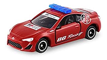 šۡɤTOMICA AEON NO.38 ȥߥ ȥ西86 ٻΥԡɥե륫—