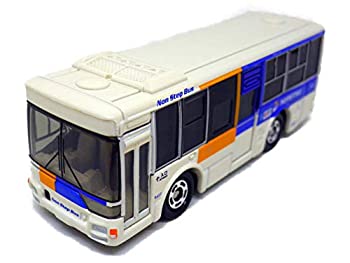 【中古】（非常に良い）トミカ 相鉄バスオリジナル 三菱ふそうエアロスターのサムネイル