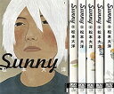 yÁziɗǂjSunny R~bN S6Zbg (IKKI COMIX)