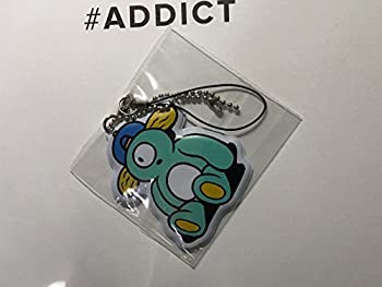 【中古】【新品未開封】安室奈美恵 販売終了 完売 ツアー パンフレット ADDICT