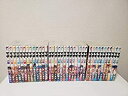 【中古】「非常に良い」マギ コミック 全37巻セット