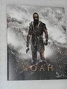 【中古】（非常に良い）映画パンフレット ノア 約束の舟 NOAH ダーレン アロノフスキー監督 ラッセル クロウ ジェニファー コネリー エマ ワトソン