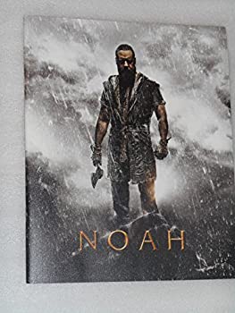 【中古】映画パンフレット　ノア　約束の舟　NOAH　ダーレン・アロノフスキー監督　ラッセル・クロウ　ジェニファー・コネリー　エマ・ワトソン