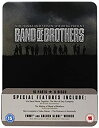 【中古】「非常に良い」Band Of Brothers: Complete HBO Series (Commemorative 6-Disc Gift Set ...