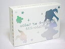 【中古】「非常に良い」TVアニメ「ジュエルペット てぃんくる☆」BD-BOX(完全受注生産)