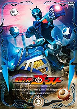 【中古】仮面ライダー ゴースト 2(第5話〜第8話) [レンタル落ち]【メーカー名】【メーカー型番】【ブランド名】【商品説明】この度は当商品をご覧いただき、誠にありがとうございます。 商品状態について 通常使用による使用感・経年劣化（傷、汚れなど）がございますが、ご使用いただく分には問題ございません。 初期不良について 当店では、商品到着後1週間以内にご連絡をいただいた初期不良につきましては、 返品・交換・修理にて対応させていただいております。 万が一不具合がございました場合は、お早めにご連絡ください。 商品の色味について お使いのモニター設定やお部屋の照明環境等により、 実際の商品と色味が異なって見える場合がございます。 あらかじめご了承くださいますようお願いいたします。 在庫について 当商品は他モールとの併売商品となっております。 そのため、ご注文のタイミングによっては在庫切れとなる場合がございます。 その際は、速やかにご連絡させていただきますので、あらかじめご了承ください。 発送について ご注文確認後、順次発送の手配を行っております。 お届けまでの目安は、3-10日程度となります。 ご注文からお届けまでの流れ 1．ご注文 　ご注文は24時間受け付けております。 2．ご注文確認 　ご注文後、当店よりご注文確認メールをお送りいたします。 3．発送準備期間 　お届けまで3-10営業日程度を目安にお考えください。 　※海外在庫品の場合は、3週間程度お時間をいただく場合がございます。 4．ご入金確認 　前払い決済をご選択の場合は、ご入金確認後に発送手配を行います。 5．出荷 　配送準備が整い次第、商品を出荷いたします。 　発送後は、出荷完了メールにてご案内いたします。 ご注意事項 ・お客様都合によるご注文後のキャンセル・返品はお受けしておりません。 ・誠に恐れ入りますが、電話での対応は行っておりません。 　ご質問やお問い合わせは、メッセージまたはメールにてお願いいたします。 ご不明な点がございましたら、お気軽にお問い合わせください。 最後までお読みいただき、誠にありがとうございます。