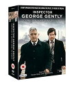 【中古】Inspector George Gently: Complete Series One to Eight [Region 2]【メーカー名】【メーカー型番】【ブランド名】【商品説明】 こちらの商品は中古品となっております。 画像はイメージ写真ですので 商品のコンディション・付属品の有無については入荷の度異なります。 買取時より付属していたものはお付けしておりますが付属品や消耗品に保証はございません。 商品ページ画像以外の付属品はございませんのでご了承下さいませ。 中古品のため使用に影響ない程度の使用感・経年劣化（傷、汚れなど）がある場合がございます。 また、中古品の特性上ギフトには適しておりません。 製品に関する詳細や設定方法は メーカーへ直接お問い合わせいただきますようお願い致します。 当店では初期不良に限り 商品到着から7日間は返品を受付けております。 他モールとの併売品の為 完売の際はご連絡致しますのでご了承ください。 プリンター・印刷機器のご注意点 インクは配送中のインク漏れ防止の為、付属しておりませんのでご了承下さい。 ドライバー等ソフトウェア・マニュアルはメーカーサイトより最新版のダウンロードをお願い致します。 ゲームソフトのご注意点 特典・付属品・パッケージ・プロダクトコード・ダウンロードコード等は 付属していない場合がございますので事前にお問合せ下さい。 商品名に「輸入版 / 海外版 / IMPORT 」と記載されている海外版ゲームソフトの一部は日本版のゲーム機では動作しません。 お持ちのゲーム機のバージョンをあらかじめご参照のうえ動作の有無をご確認ください。 輸入版ゲームについてはメーカーサポートの対象外です。 DVD・Blu-rayのご注意点 特典・付属品・パッケージ・プロダクトコード・ダウンロードコード等は 付属していない場合がございますので事前にお問合せ下さい。 商品名に「輸入版 / 海外版 / IMPORT 」と記載されている海外版DVD・Blu-rayにつきましては 映像方式の違いの為、一般的な国内向けプレイヤーにて再生できません。 ご覧になる際はディスクの「リージョンコード」と「映像方式※DVDのみ」に再生機器側が対応している必要があります。 パソコンでは映像方式は関係ないため、リージョンコードさえ合致していれば映像方式を気にすることなく視聴可能です。 商品名に「レンタル落ち 」と記載されている商品につきましてはディスクやジャケットに管理シール（値札・セキュリティータグ・バーコード等含みます）が貼付されています。 ディスクの再生に支障の無い程度の傷やジャケットに傷み（色褪せ・破れ・汚れ・濡れ痕等）が見られる場合がありますので予めご了承ください。 2巻セット以上のレンタル落ちDVD・Blu-rayにつきましては、複数枚収納可能なトールケースに同梱してお届け致します。 トレーディングカードのご注意点 当店での「良い」表記のトレーディングカードはプレイ用でございます。 中古買取り品の為、細かなキズ・白欠け・多少の使用感がございますのでご了承下さいませ。 再録などで型番が違う場合がございます。 違った場合でも事前連絡等は致しておりませんので、型番を気にされる方はご遠慮ください。 ご注文からお届けまで 1、ご注文⇒ご注文は24時間受け付けております。 2、注文確認⇒ご注文後、当店から注文確認メールを送信します。 3、お届けまで3-10営業日程度とお考え下さい。 　※海外在庫品の場合は3週間程度かかる場合がございます。 4、入金確認⇒前払い決済をご選択の場合、ご入金確認後、配送手配を致します。 5、出荷⇒配送準備が整い次第、出荷致します。発送後に出荷完了メールにてご連絡致します。 　※離島、北海道、九州、沖縄は遅れる場合がございます。予めご了承下さい。 当店ではすり替え防止のため、シリアルナンバーを控えております。 万が一、違法行為が発覚した場合は然るべき対応を行わせていただきます。 お客様都合によるご注文後のキャンセル・返品はお受けしておりませんのでご了承下さい。 電話対応は行っておりませんので、ご質問等はメッセージまたはメールにてお願い致します。