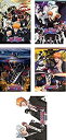 【中古】劇場版 BLEACH ブリーチ MEMORIES OF NOBODY、The DiamondDust Rebellion、Fade to Black、地...