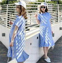 送料無料 妊婦服 夏 妊婦 ワンピース 産前 産後 授乳服 妊婦服 マタニティー マタニティワンピース レディース コットン ロング オーバーサイズ Tシャツワ...