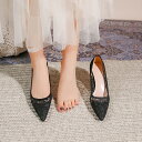 走れるパンプス 総レースパンプス オフィス 通勤 パンプス ポインテッドトゥ フォーマル 就活 冠婚葬祭 5センチヒール レディース ベージュ ブラック ミドルヒール 細ヒール