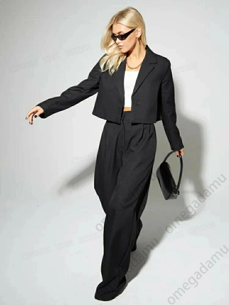 ダンススーツ レディース 大人 k-pop衣装 セットアップ DS演出服 へそ出し トップス 長袖 ショート丈 ..