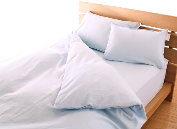 花粉対策 花粉バイバイ 敷きふとんカバー シングルサイズ 国産 [2]