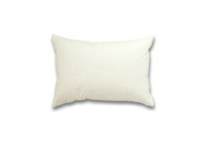 羽根枕 羽根まくら 羽根マクラ はねまくら フェザー(羽根)枕 43×63cm 綿100%(超長綿)まくら マクラ ホテルピロー フェザーピロー ホテルタイプの羽根枕