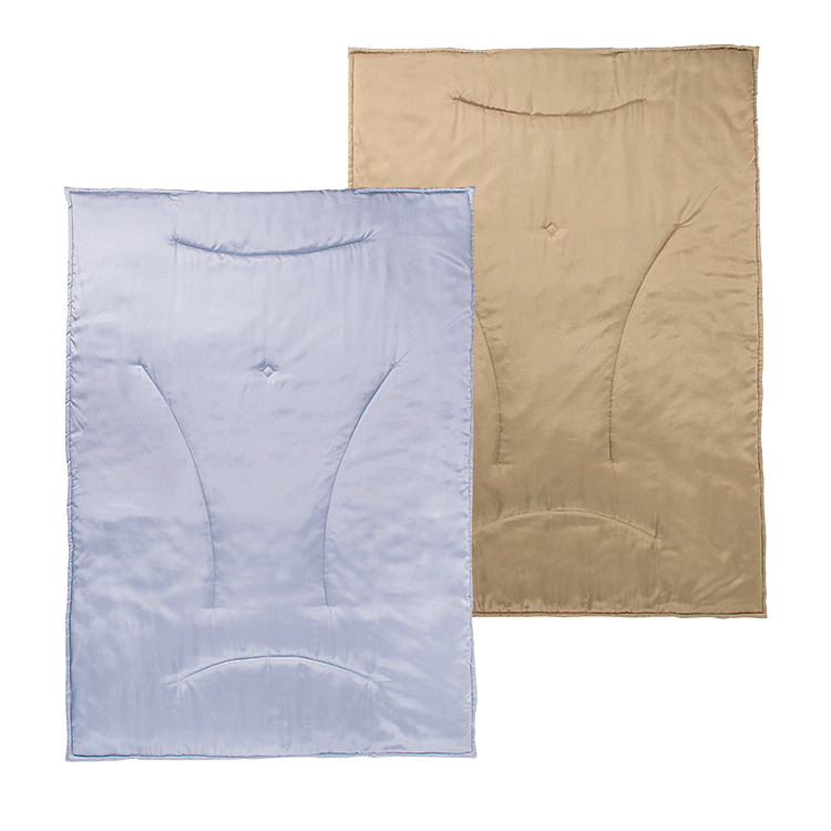 西川プレミアム真綿ふとん ウオッシャブル 近江手引き真綿　0.5kg 手引き真綿ふとん 生地 絹100% 中綿 絹100% シングル150×210cm 自然素材 吸湿性 放湿性 通気性 保温性 アレルギー対策 静電気が起ききにくく、ほこりがつきにくいので、衛生的 国産 日本製【送料無料】