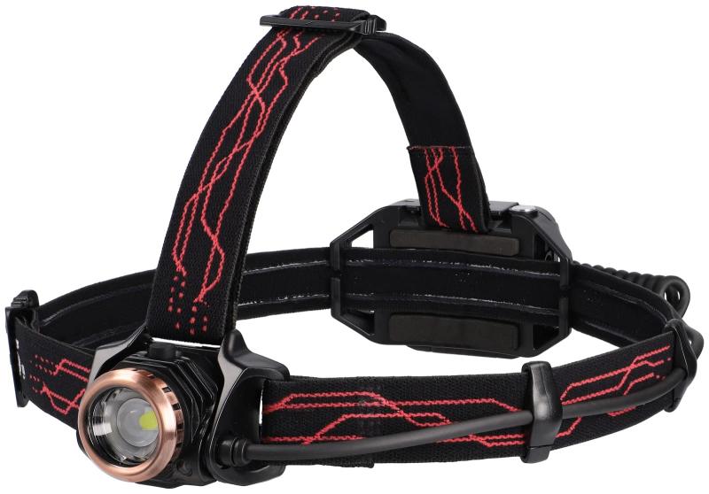 GENTOS(ジェントス) LED ヘッドライト USB充電式(専用充電池/単4電池) 強力 450ルーメン 防水 Gシリーズ GH-109RG 作業用 プロユース向けサイズ(約):ヘッド部/幅59.3×奥行37.2×高さ43.2mm、電池ボックス部/幅92.1×奥行32.5×高さ59.2mm、本体重量:約176gセット内容・付属品:本体、すべり止め付きヘッドバンド、ヘルメットホルダー×4個、Micro USBケーブル (50cm)、専用マグネット充電ケーブル、マグネットキャップ、専用ACアダプター (5V / 1A)、専用充電池 (内蔵)明るさ:High/450ルーメン、Mid/170ルーメン、Eco/50ルーメン、使用電池:専用充電池または単4形アルカリ電池×4本(別売り)実用点灯:High/6時間、Mid/13時間、Eco/52時間、後部認識灯 点灯/190時間、後部認識灯 点滅/190時間機能:2m落下耐久、耐塵・耐水仕様(IP66準拠)、最大照射距離:約62m複数店舗にて販売をしておりますため、在庫データの更新が間に合わず、欠品にも関わらず、注文ができる場合がございます。その際は、キャンセルにて対応を取らせていただきます。当店はお電話のお問い合わせはお受けしておりませんので、ご了承ください。お問い合わせは、問い合わせフォームにてお願いをいたします。