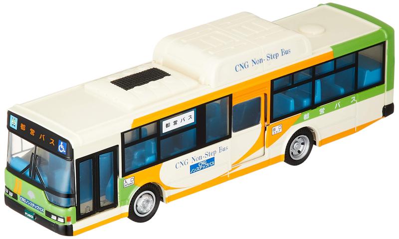 ハシゴ車　ダイヤペット　都営バス　新幹線　ミニカー　消防車　警視庁　幼稚園バス 35619920_1.jpg