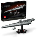 レゴ(LEGO) スター・ウォーズ エグゼクター スーパー・スター・デストロイヤー 75356