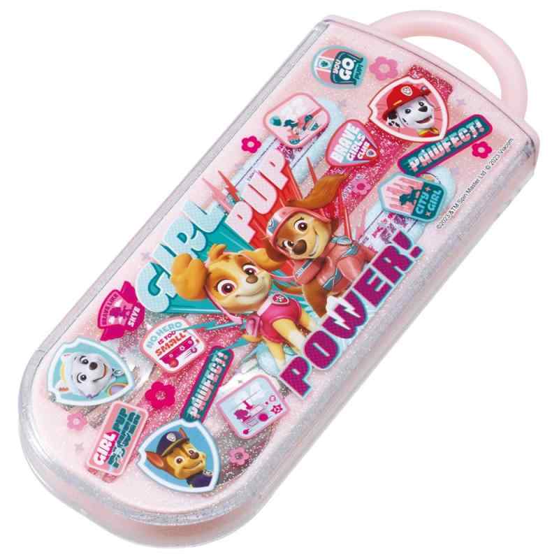 スケーター(Skater) カトラリーセット 子供用 お弁当 箸 スプーン フォーク 日本製...